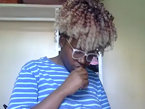 Sexy racy rebel  online show from 12.05.25