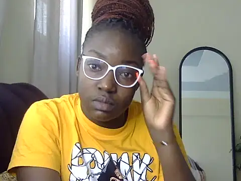 Sexy racy rebel  online show from 02.12.26