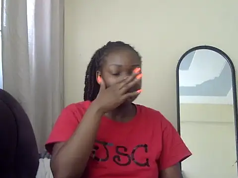 Sexy racy rebel  online show from 02.17.26