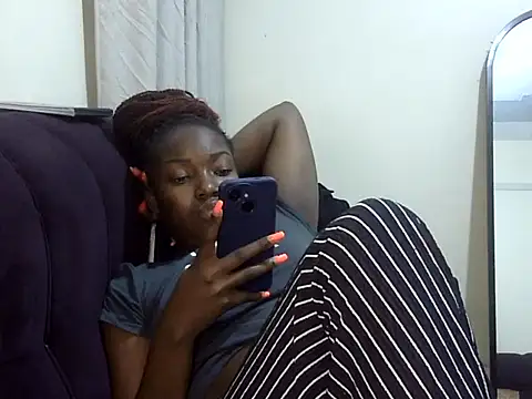 Sexy racy rebel  online show from 02.20.26