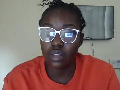 Sexy racy rebel  online show from 02.22.26