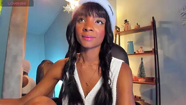 alikahouston4 online show from 12.02.24