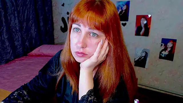 JillStevens online show from 02.06.25