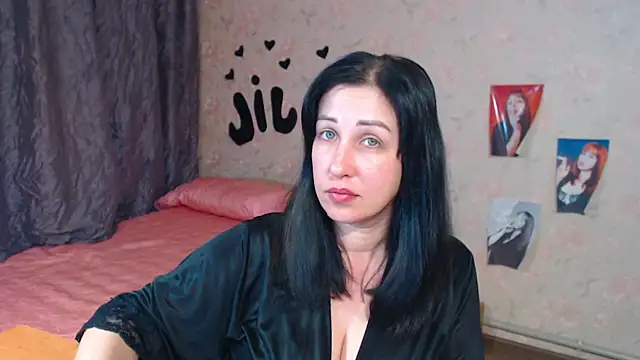 JillStevens online show from 10.16.25