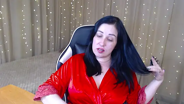 JillStevens online show from 02.02.26