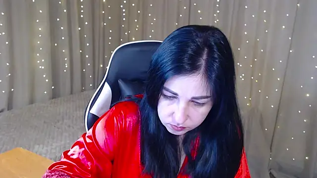 JillStevens online show from 02.04.26