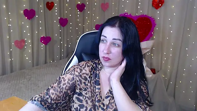 JillStevens online show from 02.21.26