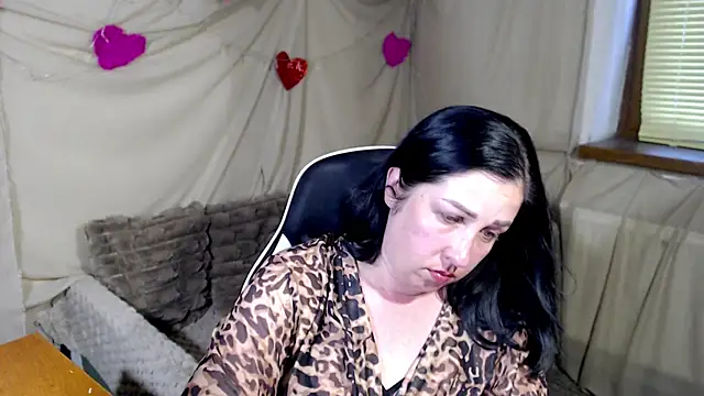 Snapshot of JillStevens chatting on 06.09.26 JillStevens online show from 06.09.26