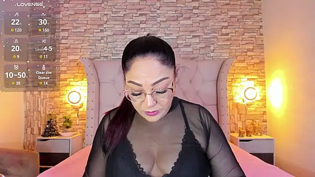 Gina Myers online show from 01.16.25