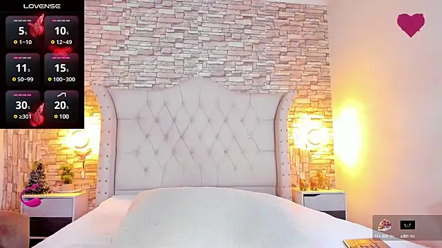 Gina Myers online show from 01.22.25