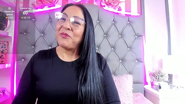 Gina Myers online show from 10.20.25