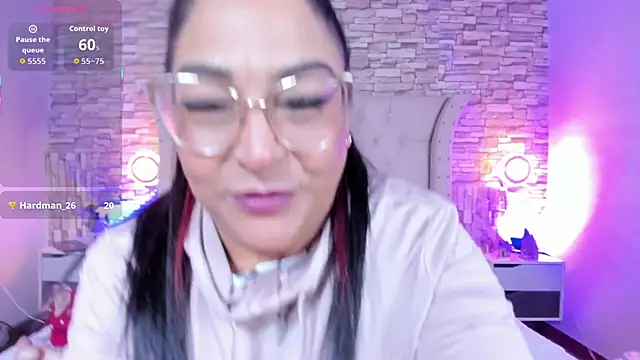 Gina Myers online show from 02.01.26