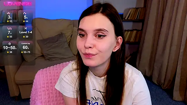 SusieMorris online show from 02.22.25