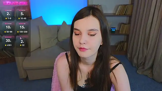 SusieMorris online show from 02.27.25