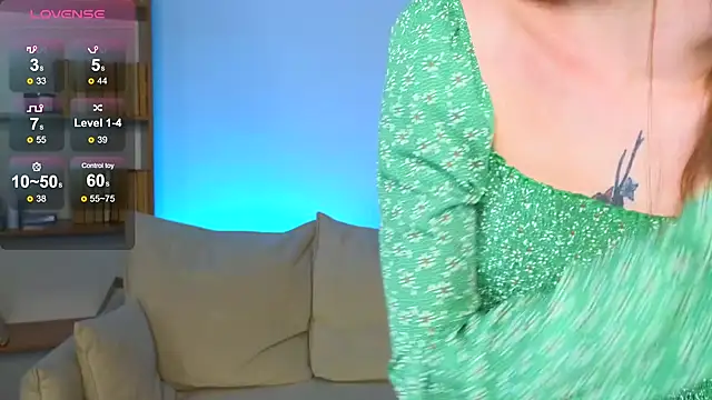 SusieMorris online show from 03.14.25