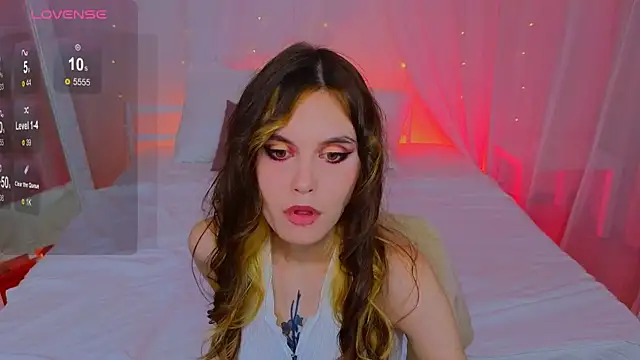 SusieMorris online show from 09.26.25