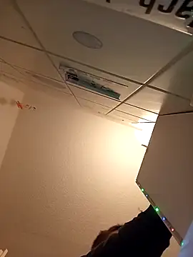 Snapshot of KidoXVII chatting on 03.10.25 KidoXVII online show from 03.10.25