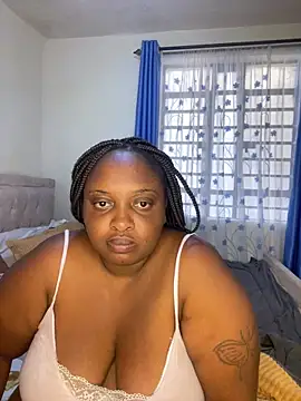 thickyelliana online show from 03.03.25