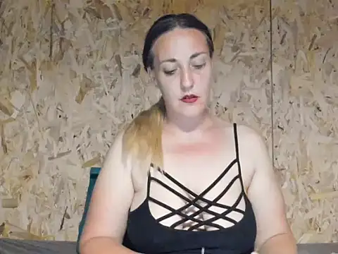 Cristina311219 online show from 06.01.26