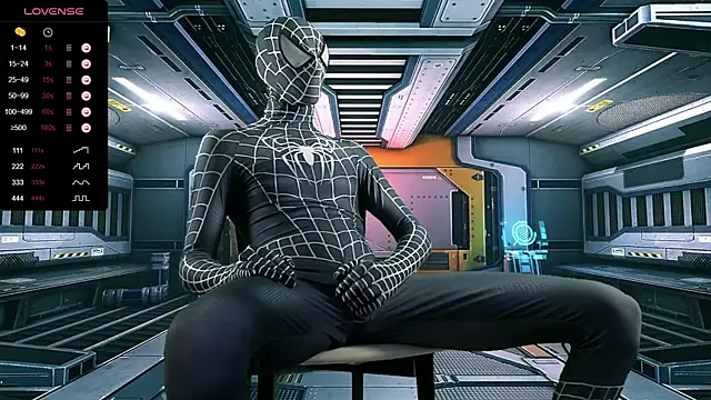 Snapshot of _FetishBoyFun_ chatting on 02.02.25 FetishBoyFun online show from 02.02.25