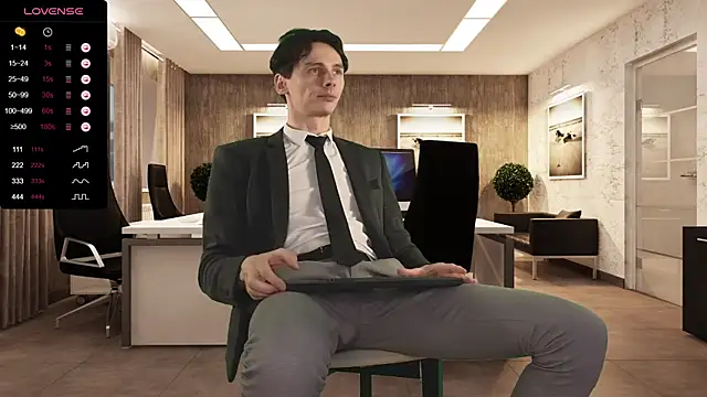 Snapshot of _FetishBoyFun_ chatting on 02.08.25 FetishBoyFun online show from 02.08.25