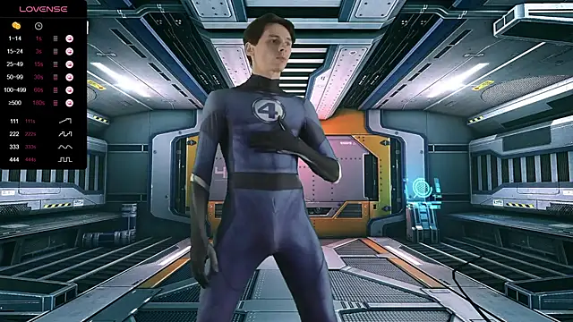 Snapshot of _FetishBoyFun_ chatting on 02.15.25 FetishBoyFun online show from 02.15.25