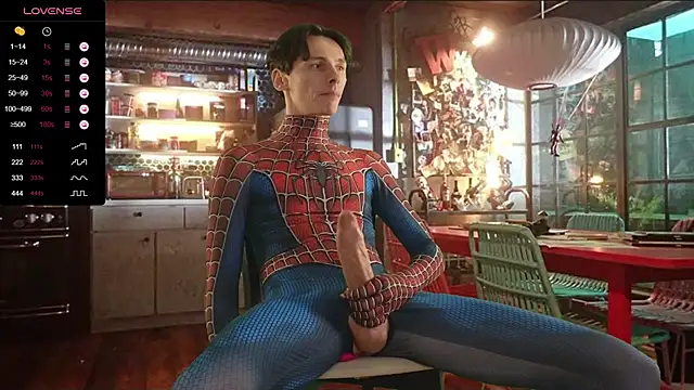 Snapshot of _FetishBoyFun_ chatting on 02.17.25 FetishBoyFun online show from 02.17.25