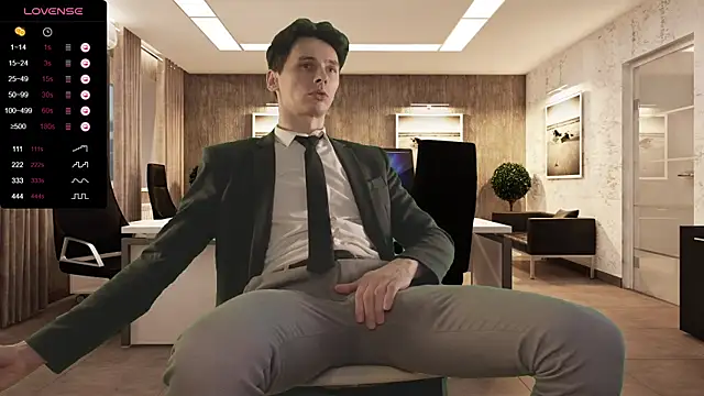 Snapshot of _FetishBoyFun_ chatting on 03.09.25 FetishBoyFun online show from 03.09.25