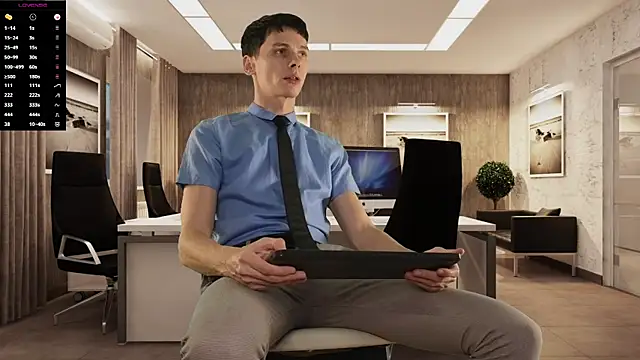 Snapshot of _FetishBoyFun_ chatting on 09.20.25 FetishBoyFun online show from 09.20.25