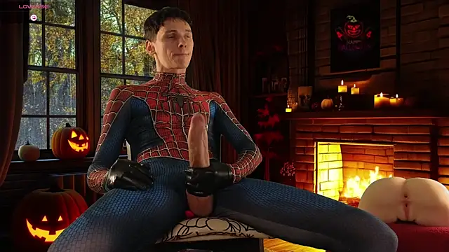 Snapshot of _FetishBoyFun_ chatting on 10.29.25 FetishBoyFun online show from 10.29.25