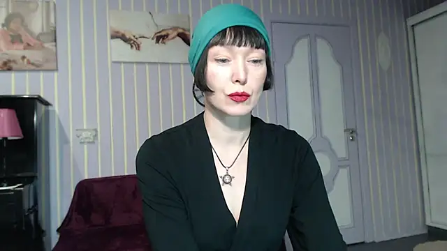 Marquise555 online show from 12.09.24