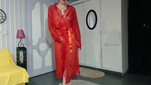 Marquise555 online show from 02.21.25