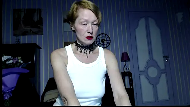 Marquise555 online show from 10.01.25