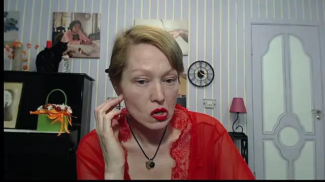 Marquise555 online show from 03.13.26