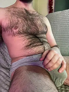 Deckard Webb1  online show from 12.01.25