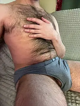 Deckard Webb1  online show from 01.08.26