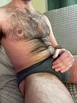 Deckard Webb1  online show from 03.12.26