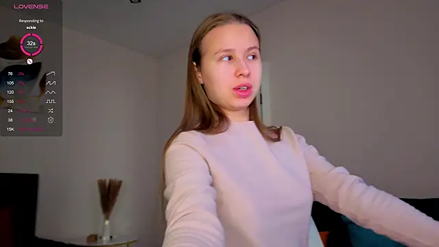 Dream emma online show from 11.29.25