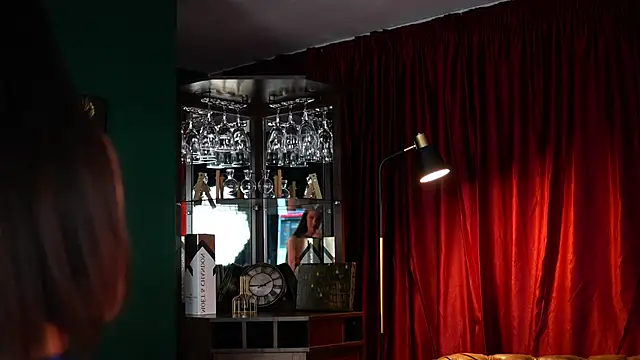 Evelyn Evyyy online show from 03.09.25