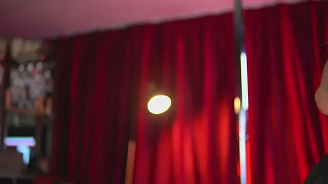 Evelyn Evyyy online show from 09.25.25