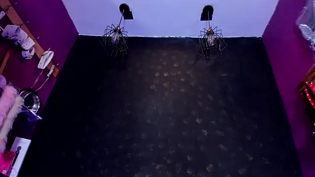 Snapshot of Alexa_Slave chatting on 11.08.25 Alexa Slave online show from 11.08.25