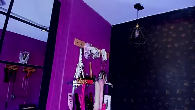 Snapshot of Alexa_Slave chatting on 12.01.25 Alexa Slave online show from 12.01.25