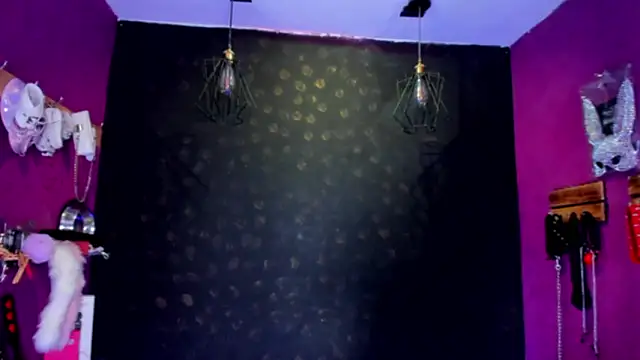 Alexa Slave online show from 03.17.26