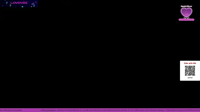 -BonnieBlack- online show from 12.15.24