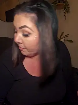 -BonnieBlack- online show from 11.09.25