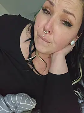 -BonnieBlack- online show from 03.13.26