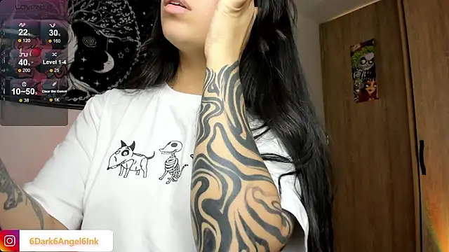 soy lui  online show from 03.03.26