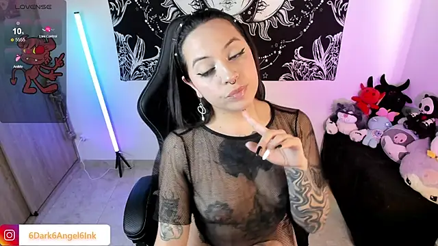 soy lui  online show from 06.05.26