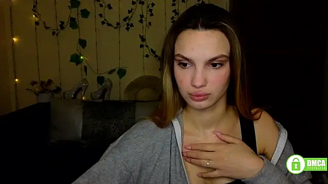 Aminakisuliawolf online show from 03.07.26