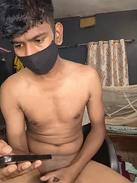 richardjames95 online show from 10.30.25